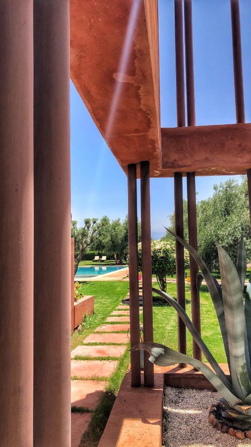 Villa Private Pool