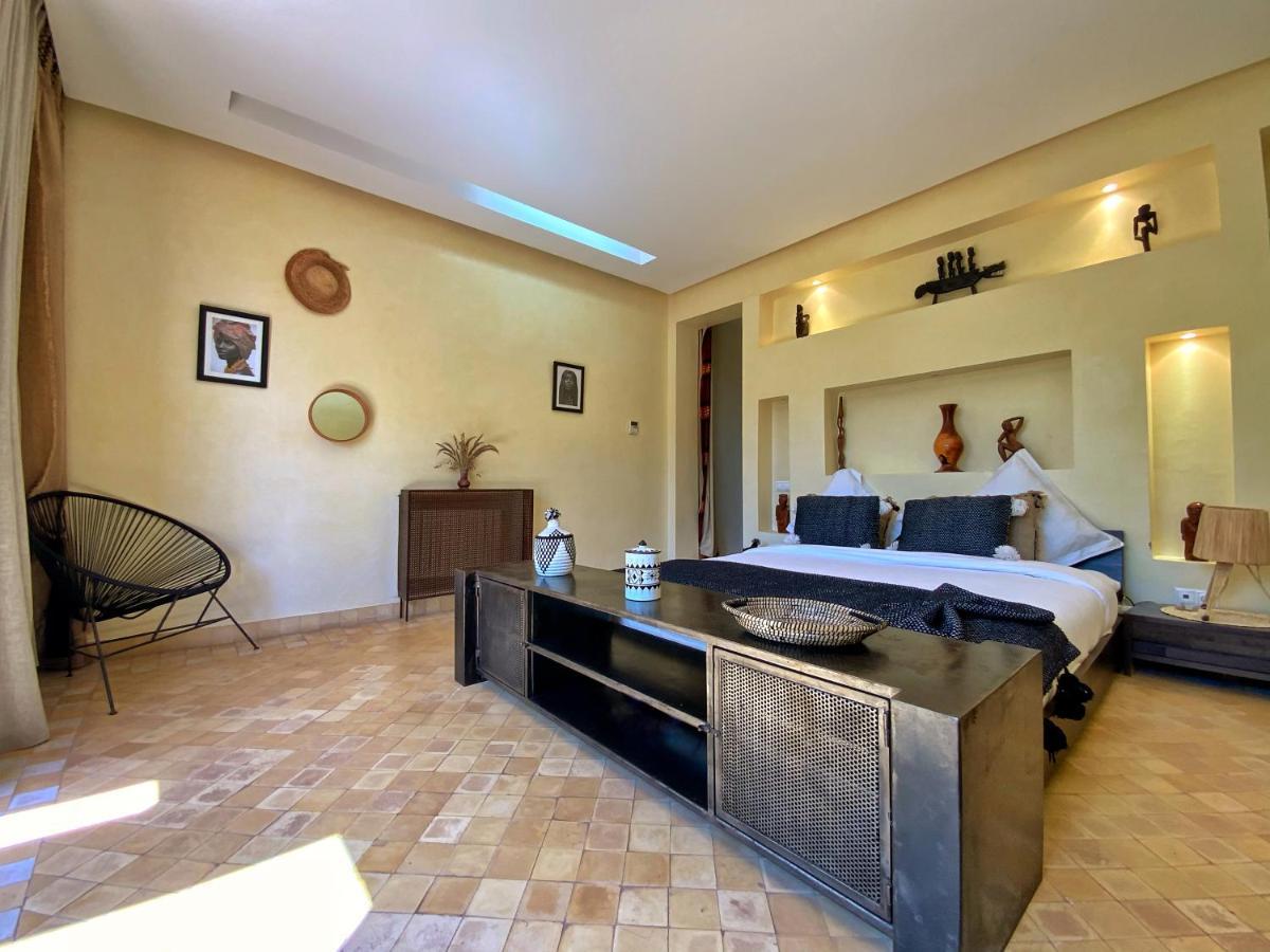 Villa Private Pool