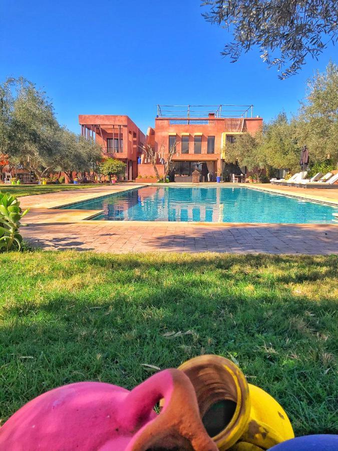 Villa Private Pool