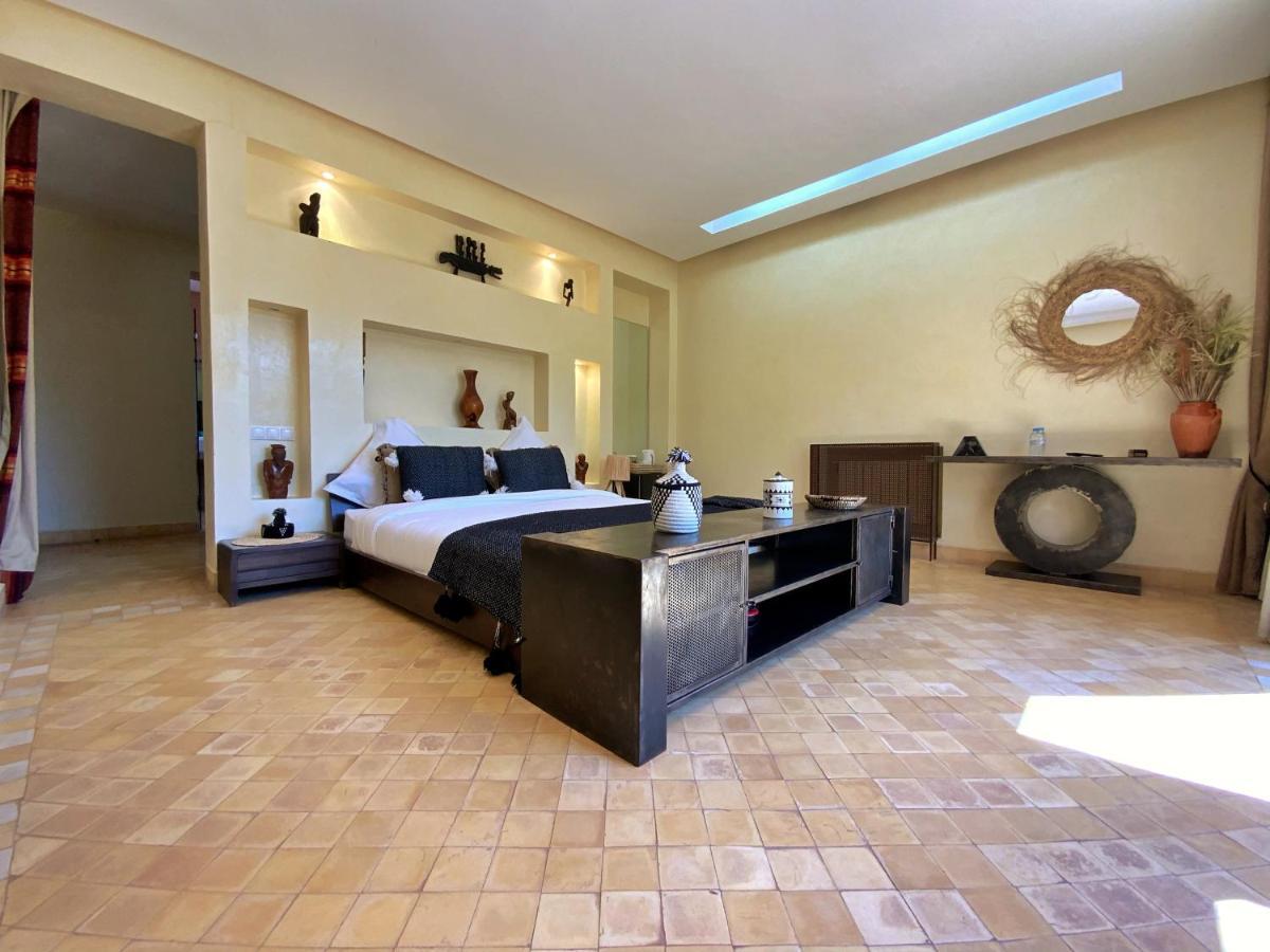 Villa Private Pool