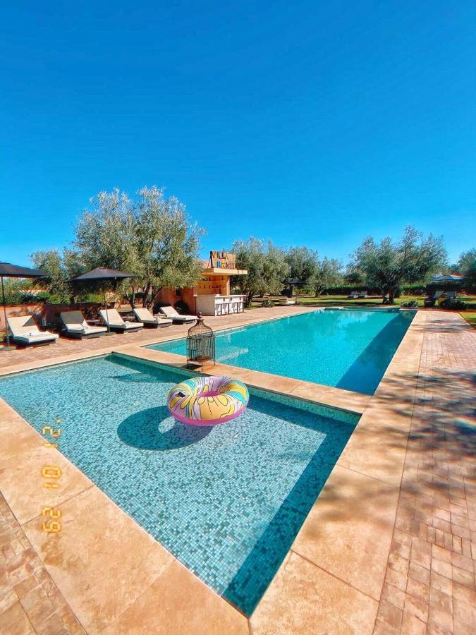 Villa Private Pool