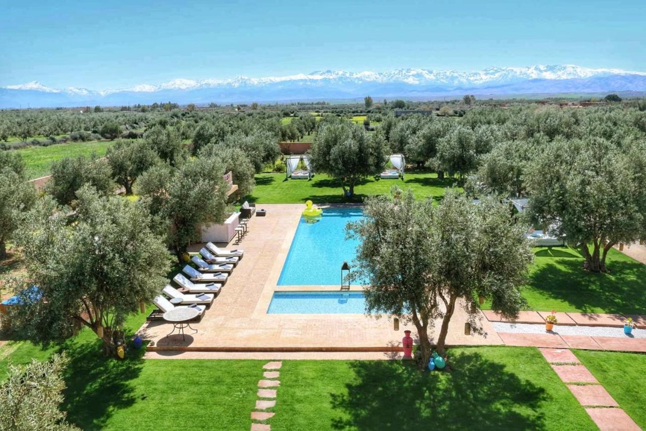 Villa Private Pool