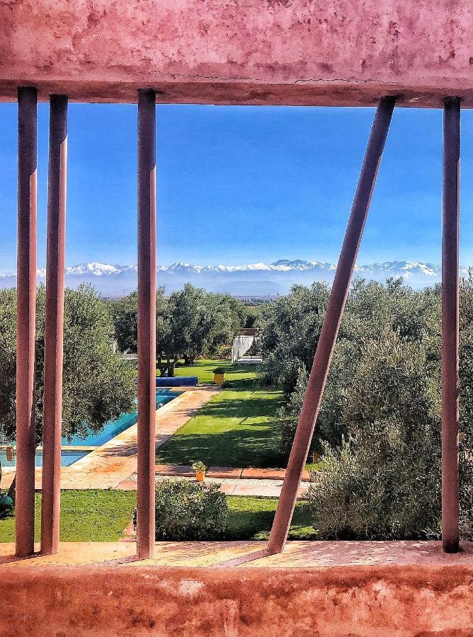 Villa Private Pool