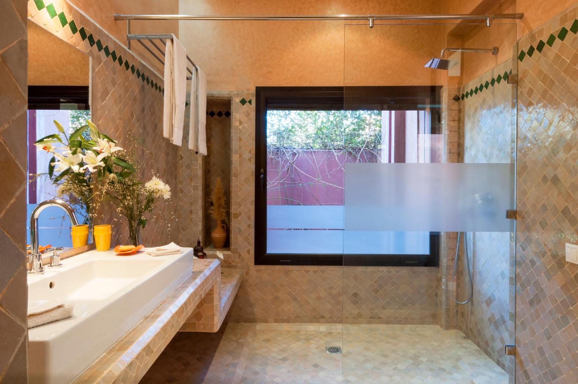 Double Room Citronnier