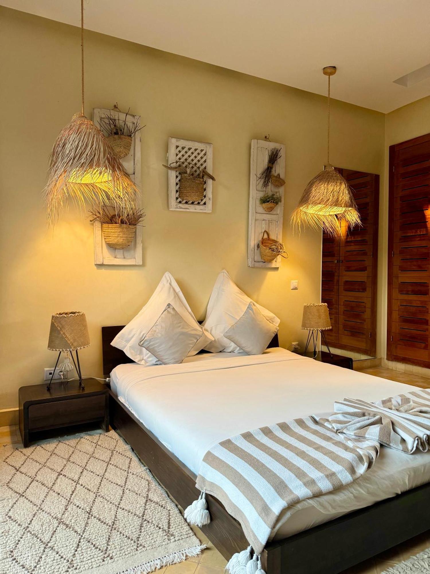 Double Room Citronnier