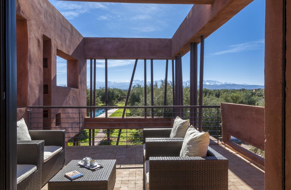 Villa Private Pool