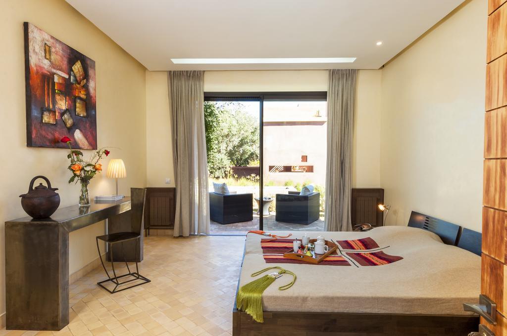 Villa Private Pool