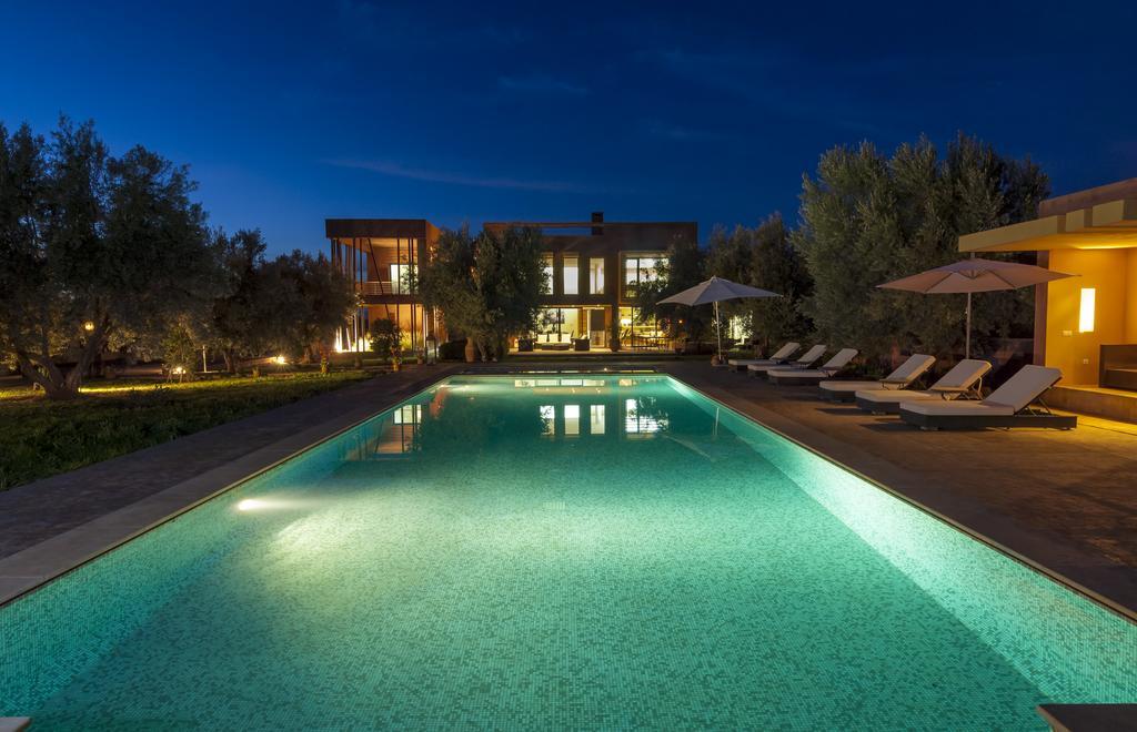 Villa Private Pool