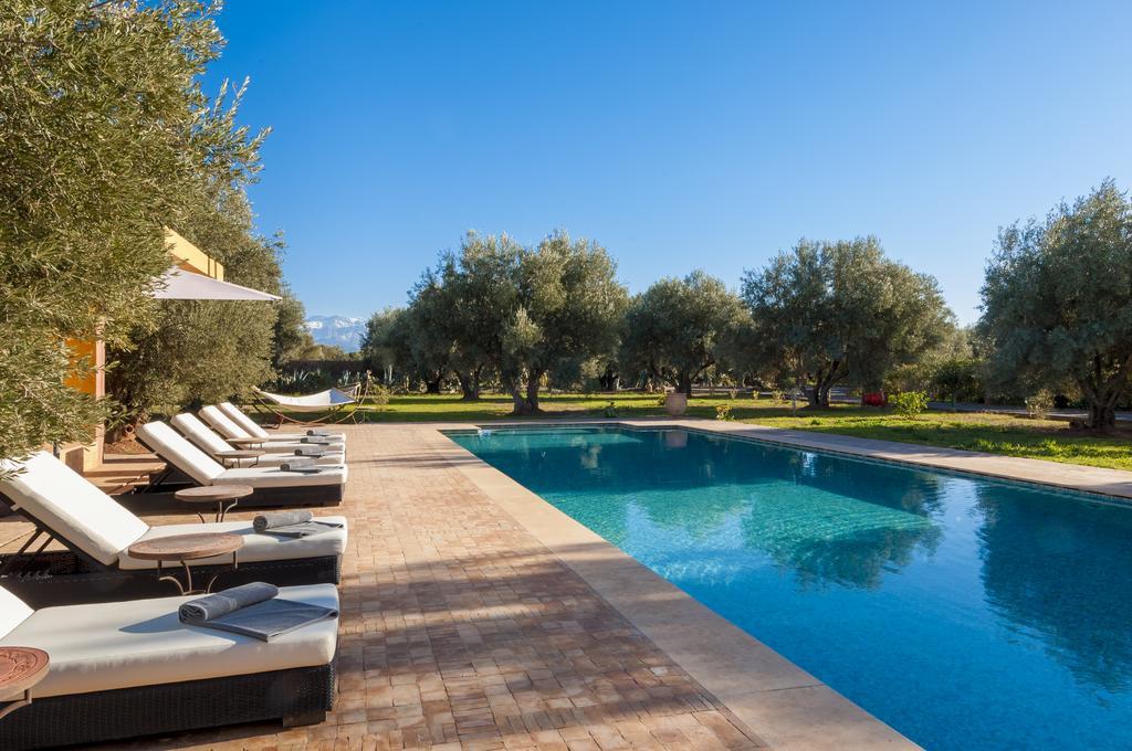 Villa Private Pool