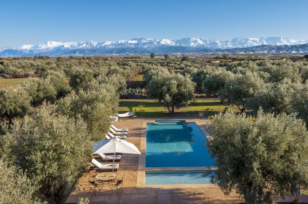 Villa Private Pool
