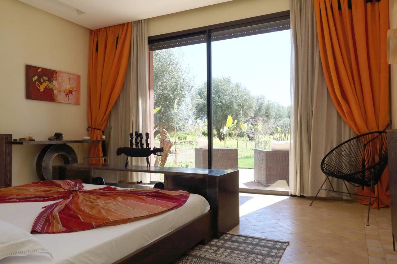 Villa Private Pool