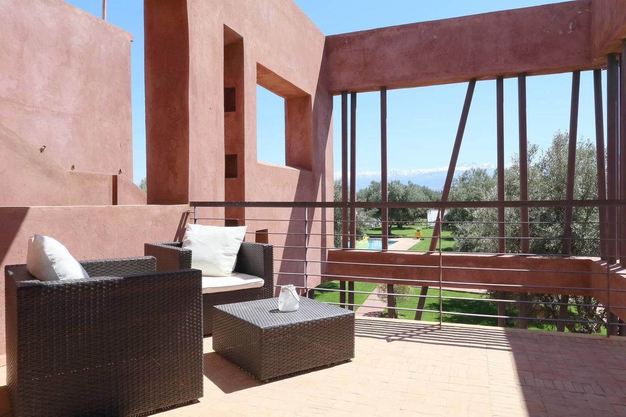 Villa Private Pool