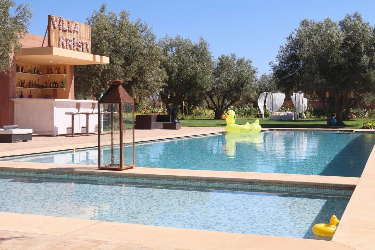 Villa Private Pool