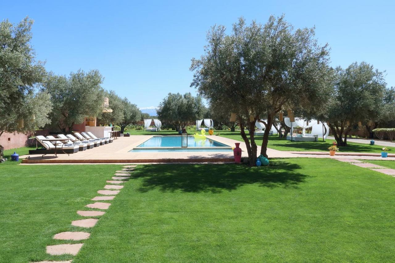Villa Private Pool