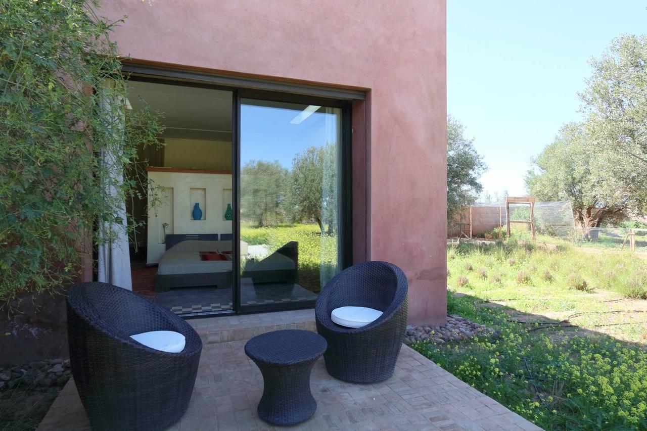 Double Room Papyrus