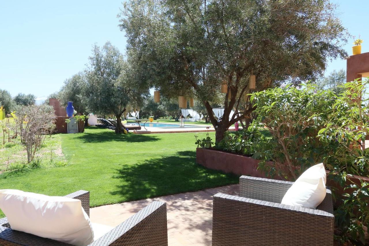 Villa Private Pool