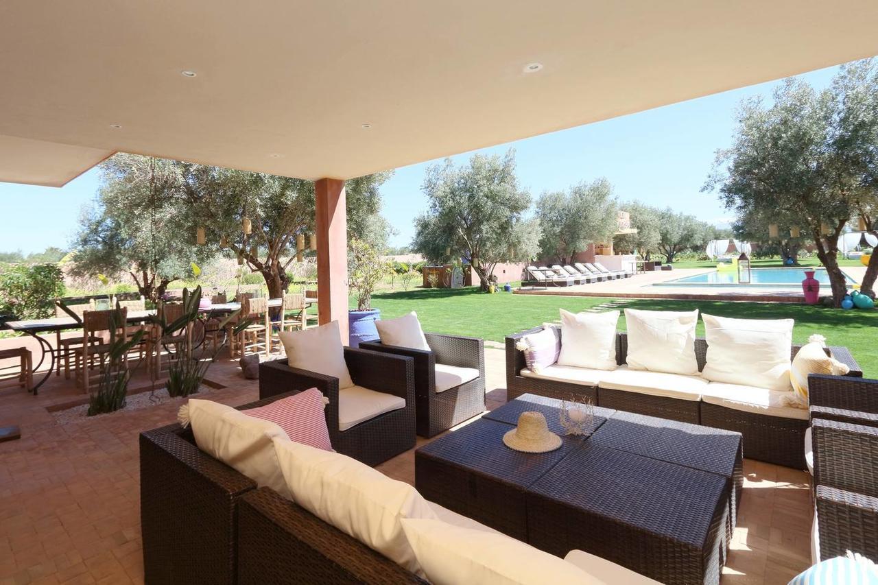 Villa Private Pool